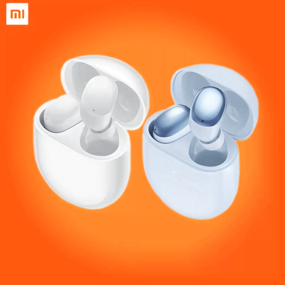 Беспроводные наушники Xiaomi Redmi Buds 4
