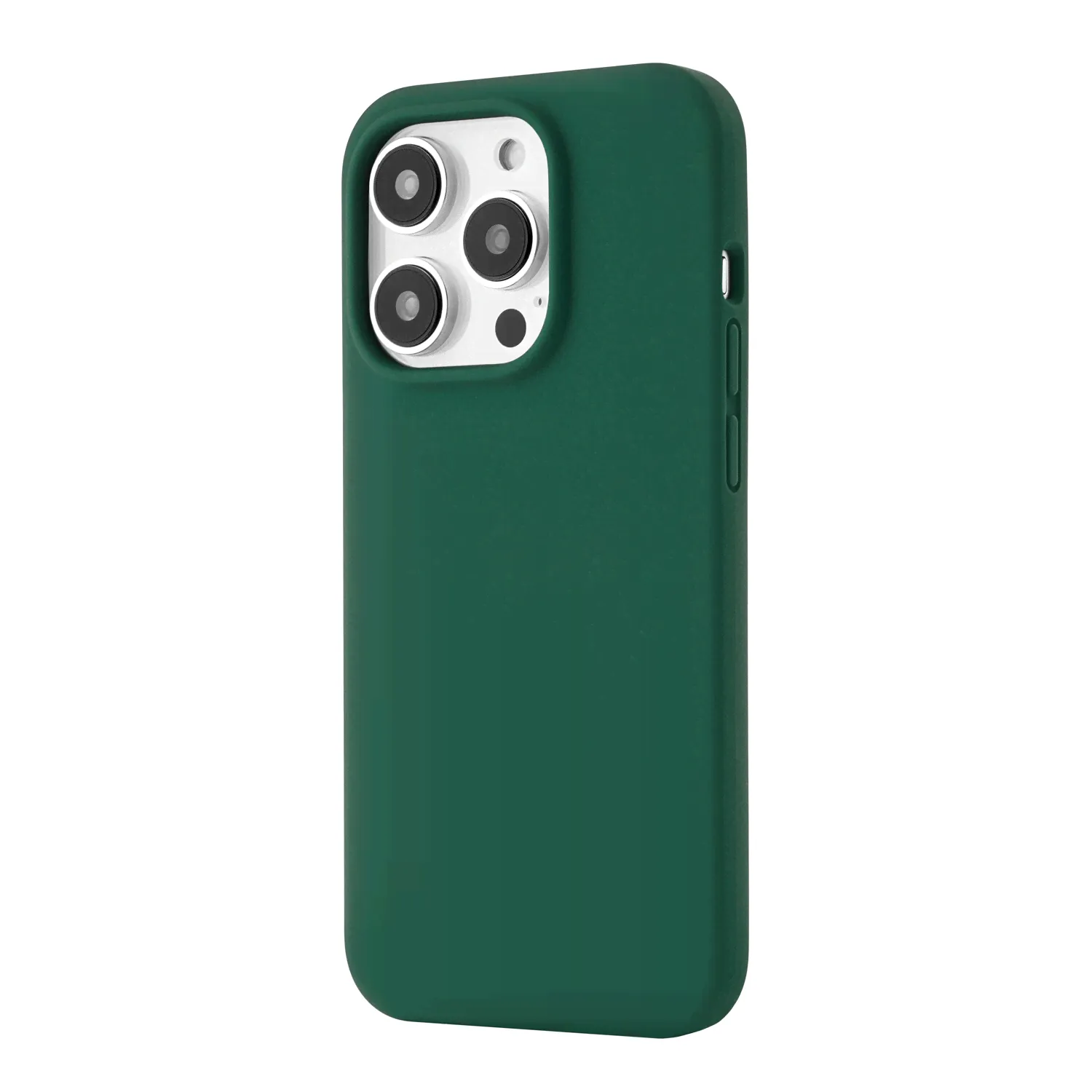 Силиконовый чехол Silicone Case для Xiaomi Redmi Note 13 Pro 5G