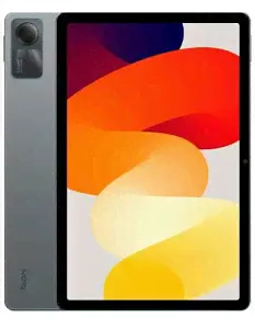 Планшет Xiaomi Redmi Pad SE 6/128GB Gray