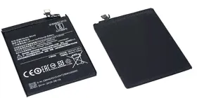 Аккумуляторная батарея BN46 для Xiaomi Redmi 7, Xiaomi Redmi Note 8, Redmi Note 8T, Note 8 2021