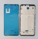 Рамка дисплея Xiaomi Redmi 5 (mdg1) серебро