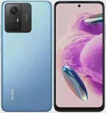 Смартфон Xiaomi Redmi Note 12S 8/256 blue - синий