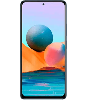РЕМОНТ Xiaomi Redmi Note 10 Pro