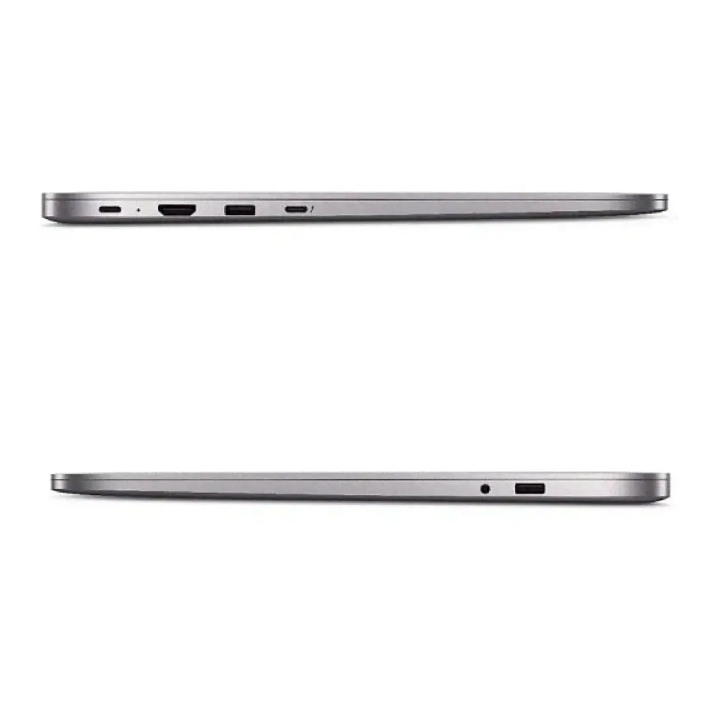 Ноутбук Redmi Book Pro 14 AMD R5 5625U/16GB RAM/512GB SSD, Radeon Vega 6, Win11, серебристый-3