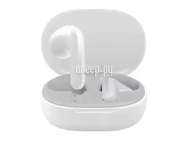 Наушники Xiaomi Redmi Buds 4 Lite White M2231E1