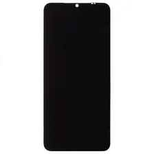 Дисплей для Xiaomi Redmi A1 / Redmi A1+ (220733SFG) / Redmi A2 (23028RN4DG) / Poco C51 (2302EPCC4I) и др. (в сборе с тачскрином) (черный) (ORIG)
