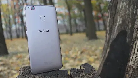 ZTE Nubia Z11 Mini S: каким мог бы быть Xiaomi Redmi 4 за 220$. Сравнение камер с Xiaomi Mi5s