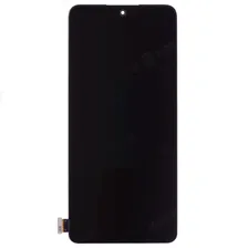 Дисплей для Xiaomi Redmi Note 11 Pro+ 5G (21091116UG) / Redmi Note 12 Pro 4G (2209116AG) (в сборе с тачскрином) (черный) (ORIG)
