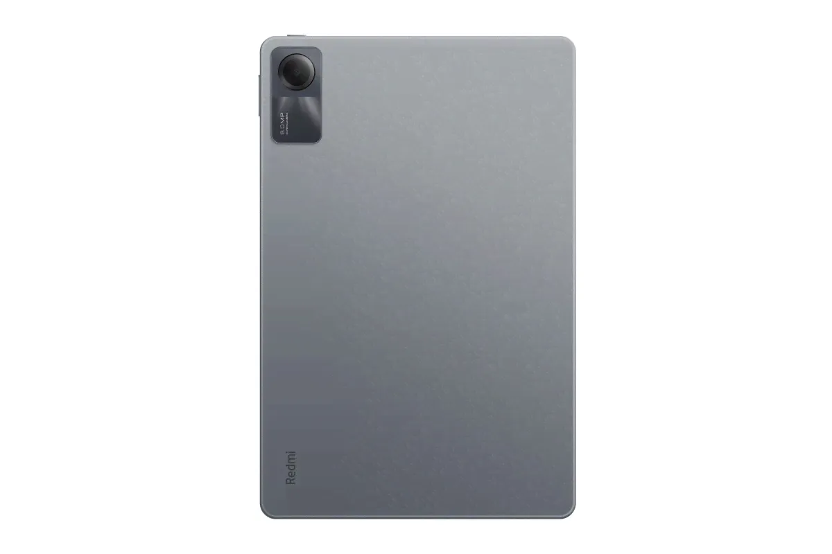 Планшет Xiaomi Redmi Pad SE 6/128Gb Global Серый-3