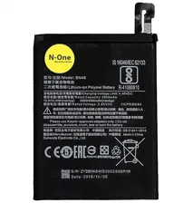 Аккумулятор N-one для Redmi Note 6, Redmi Note 6 Pro (BN48) 4000mAh