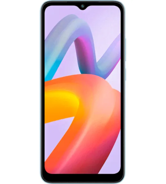 Сотовый телефон Redmi 12 8/256Gb silver-0