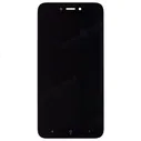 Дисплей для Xiaomi Redmi 5A (MCG3B) / Redmi Go (M1903C3GG) (в сборе с тачскрином) (черный) (COF) (Medium)