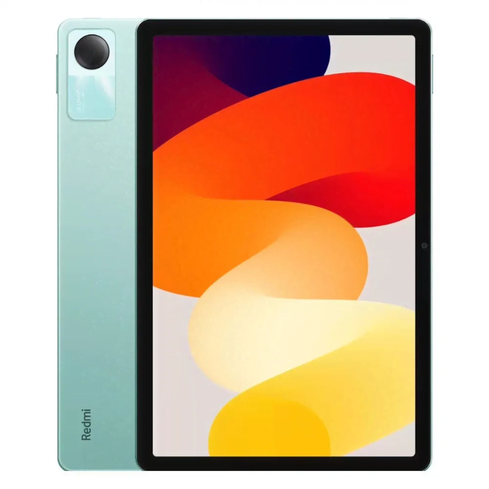 Планшет Xiaomi Redmi Pad SE 6/128Gb (фиолетовый)