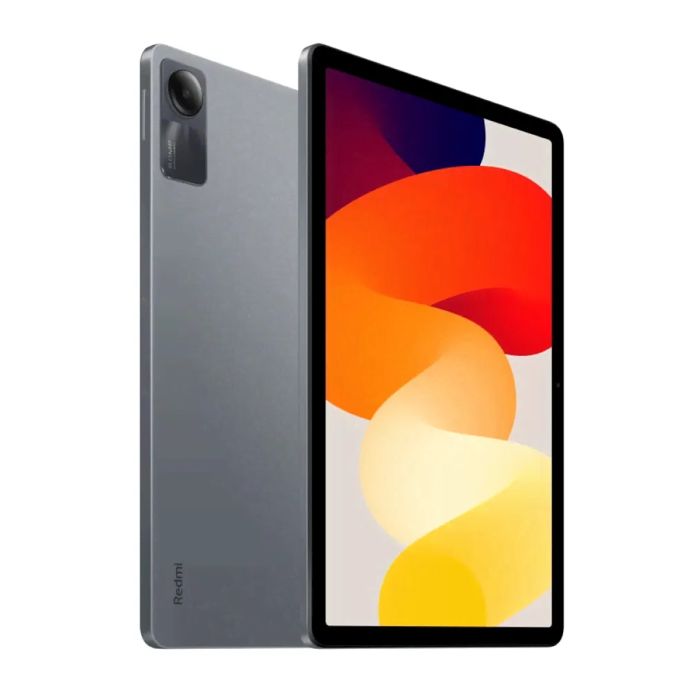 Планшет Redmi Pad SE 4/128 Gb Wi-Fi EU, серый