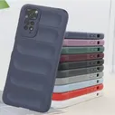 Для Обложки Redmi Note 12 Pro 4G Чехол Для Redmi Note 12 Pro 4G Саппу Новый Бампер для телефона Из Мягкого ТПУ Чехлы Xiaomi Redmi Note 12 Pro 4G
