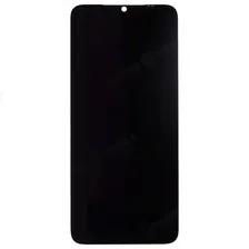 Дисплей для Xiaomi Redmi A1 / Redmi A1+ (220733SFG) / Poco C51 (2302EPCC4I) и др. (в сборе с тачскрином) (черный) (COF) (Medium)