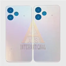 Оригинальный чехол 6,79 ''для аккумулятора Xiaomi Redmi 12, задняя крышка 23053RN02A, задняя крышка для Redmi 12, задняя крышка + клейкий слой (art.: 3920c28a038fc)