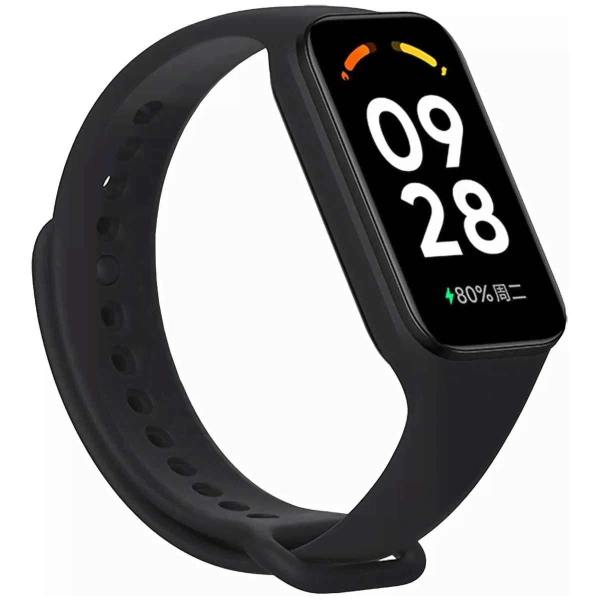 Умный браслет Redmi Smart Band 2, черный-0