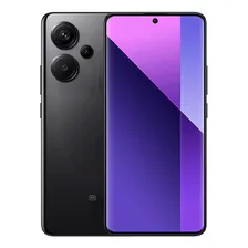 Смартфон Xiaomi Redmi Note 13 Pro+ 5G 8/256 Black