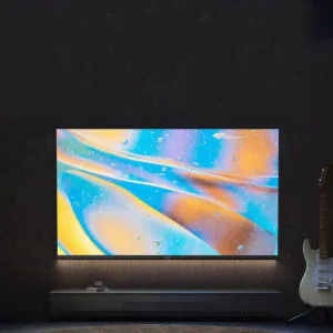 Телевизор Xiaomi Redmi Smart TV A32 2024 32 дюйма (Русское Меню)-4