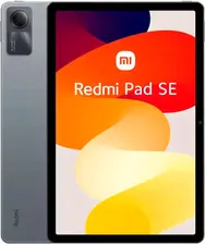 Планшетный компьютер 11" Xiaomi Redmi Pad SE 6Gb ОЗУ, 128Gb Graphite Gray