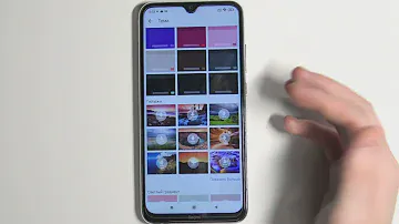 Как поменять тему клавиатуры на Redmi Note 8 2021 / Настроить цвет клавиатуры Redmi Note 8 2021