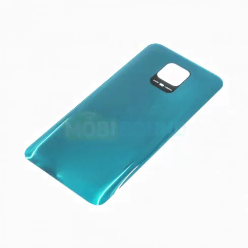 Задняя крышка для Xiaomi Redmi Note 9 Pro / Redmi Note 9 Pro Max