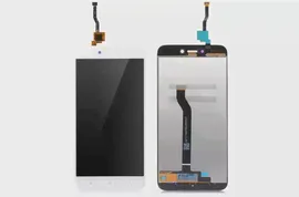 Дисплей Xiaomi Redmi 5A (MCG3B)/Redmi Go (M1903C3GH/M1903C3GG) с тачскрином (белый)