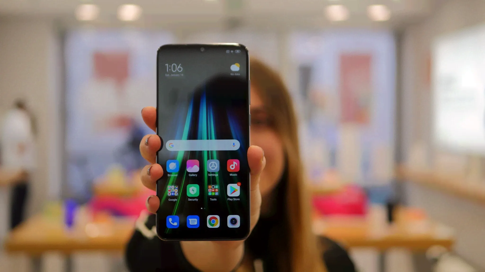 Xiaomi Redmi Note 14 (2024)-0