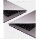 Ноутбук Redmi Book Pro 14 Intel Core i7/16GB RAM/512GB SSD, MX450, Win11, серебристый