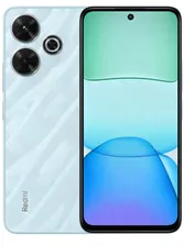 Xiaomi Redmi 13 NFC 8/256 ГБ Ocean Blue (синий) Global Version