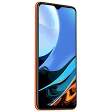 Смартфон Xiaomi Redmi 9T 4/64Gb (NFC) Sunrise Orange