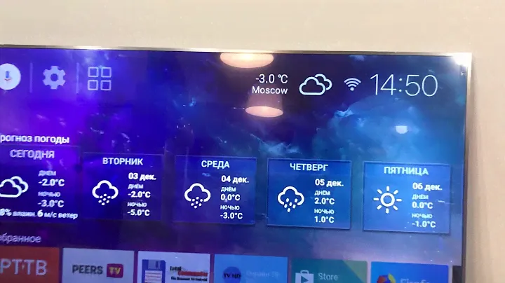Немного о xiaomi mi tv 4s 70