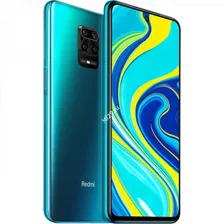 xiaomi redmi note 9 4 128gb Черный