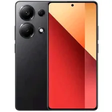 Смартфон Xiaomi Redmi Note 13 Pro 4G 12/512 ГБ Midnight Black (РСТ)