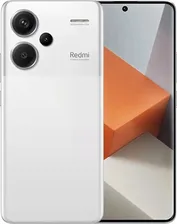 Смартфон Xiaomi Redmi Note 13 Pro Plus 5G 12/512Gb Белый