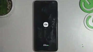 Xiaomi Redmi A1| Как сбросить все настройки телефона Xiaomi Redmi A1