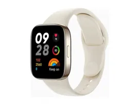 Смарт-часы Xiaomi Redmi Watch 3 White Global Version