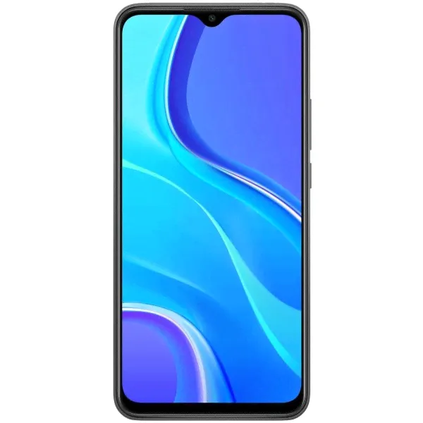 Смартфон Xiaomi Redmi 9 3/32 ГБ RU Carbon Grey