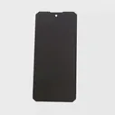 Чехол-книжка Xiaomi Redmi Note 10/ Note 10S (черный)