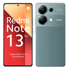 Смартфон Redmi Note 13 Pro 4G 12GB/512GB (Зеленый)