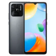 Смартфон Xiaomi Redmi 10C 4/128 ГБ, серый