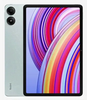 Планшет Xiaomi Redmi Pad Pro 8/256Gb Blue-2