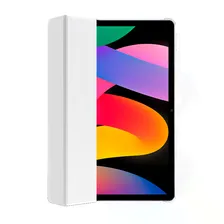 Чехол-подставка Redmi Pad SE белый (оригинал)