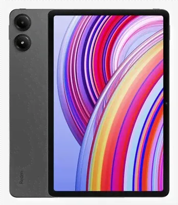 Планшет Xiaomi Redmi Pad Pro 8/256Gb Grey-0