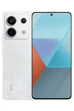 Xiaomi Redmi Note 13 Pro 5G 8/256 ГБ Global белый