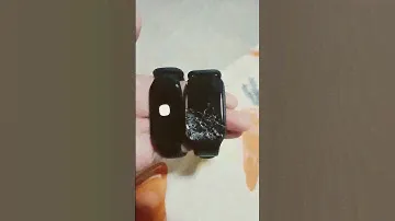 Xiaomi band 7 vs redmi smart band 2
