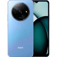 Смартфон Redmi A3 3/64GB Голубой