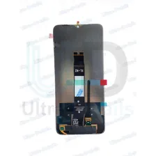 Дисплей для Xiaomi Redmi A1 (220733SG/220733SI)/A1+ (220733SFG)/A2 (23028RN4DI)/A2+ (23028RNCAG)/Poco C50 (MZB0CT6IN)/Poco C51(MZB0F0BRU) в сборе с тачскрином черный