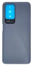 Задняя крышка для Xiaomi Redmi 10/ 10 2022 (серый)